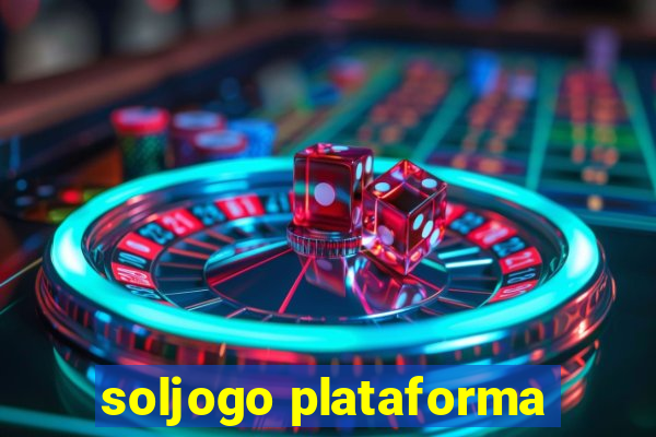 soljogo plataforma